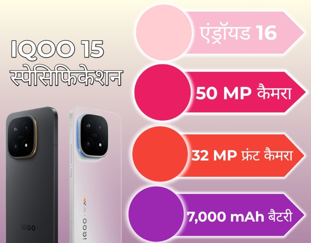 Realme Narzo 90X back front disine