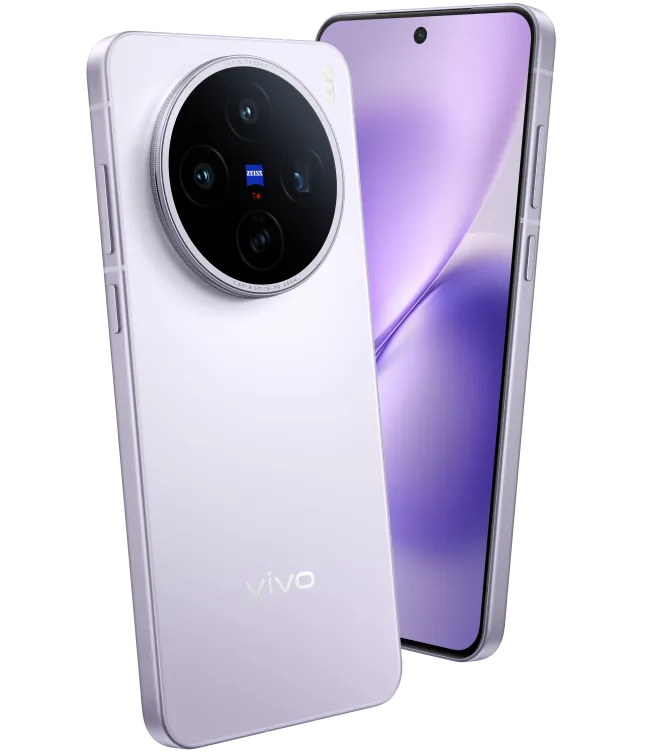 Vivo X200T 