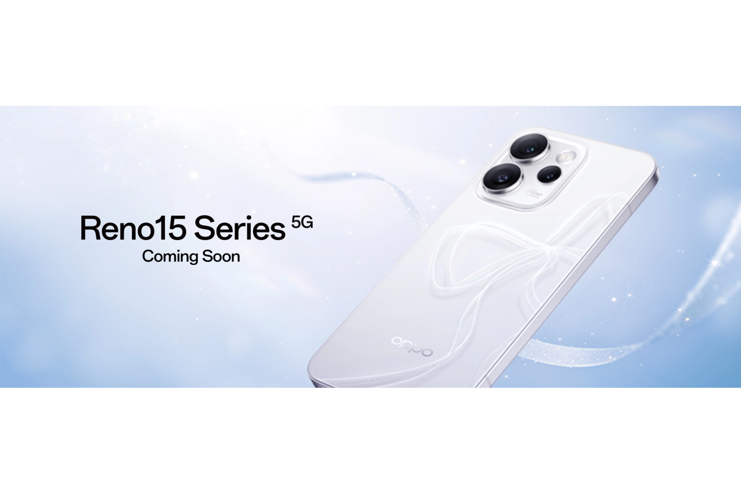 Oppo reno 15 pro back photo 