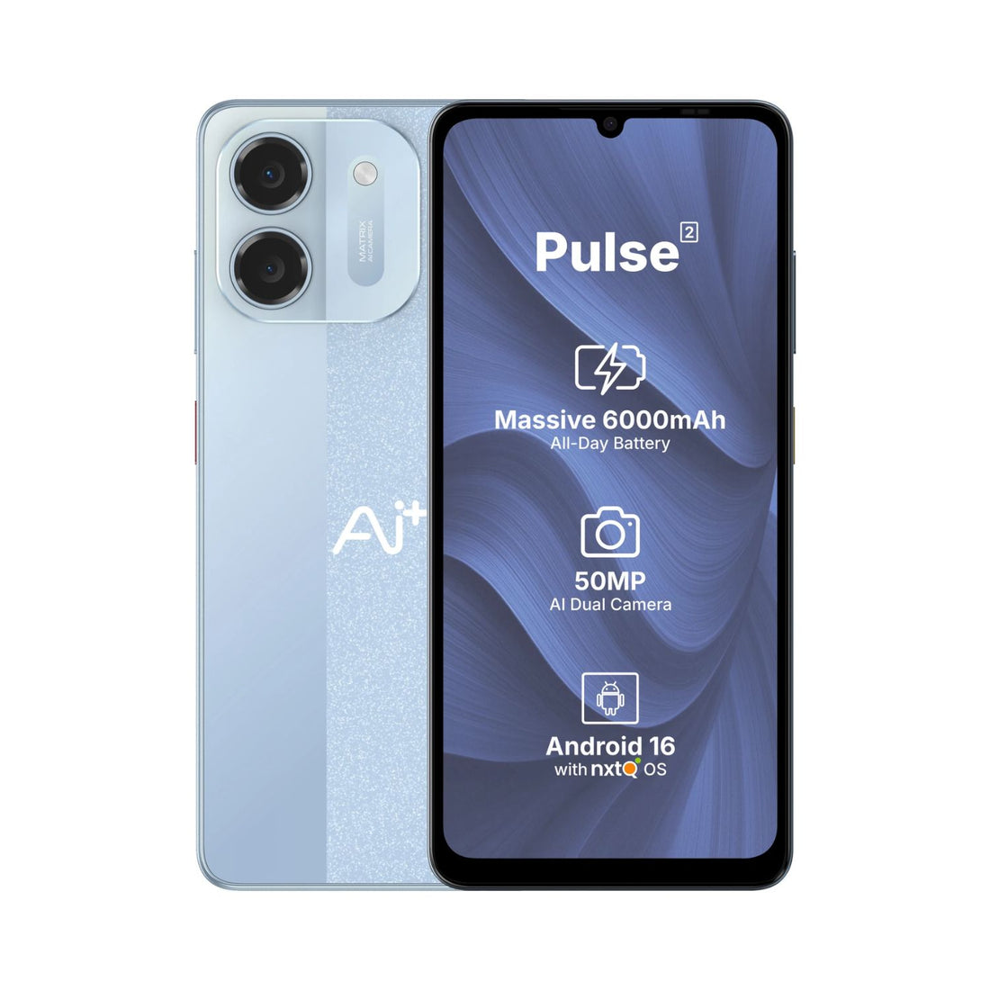 A+ Pulse 2 