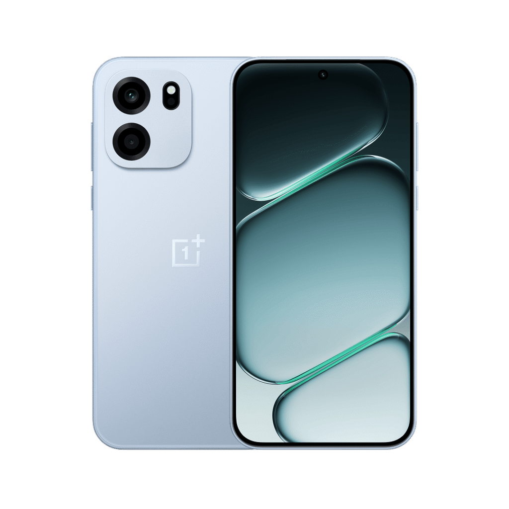 OnePlus Nord CE6 Front back photo