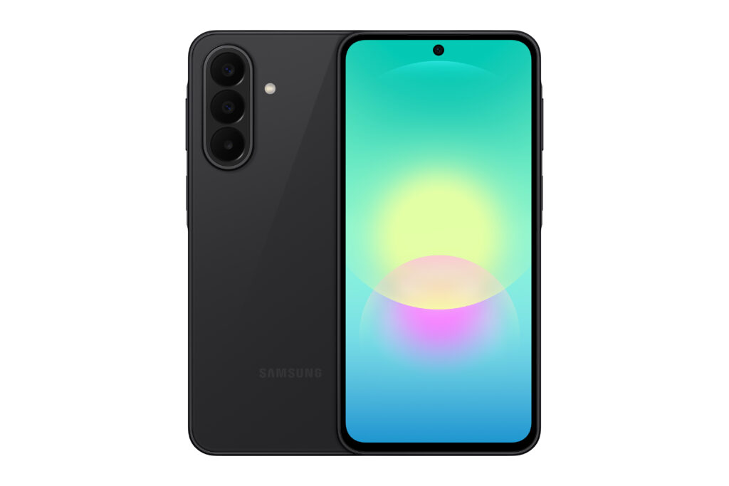 Galaxy A27 5G Back front photo