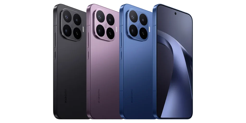 Xiaomi 17T Pro