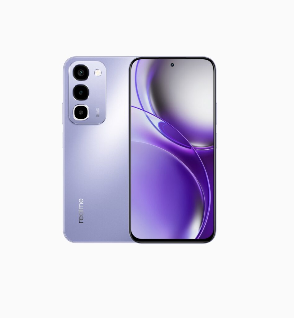 Realme P4R 5G
