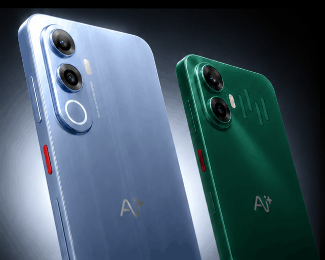 Nova 2 Neo 5G back image