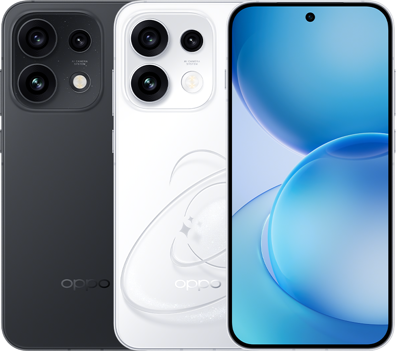 Oppo Reno 16 5G