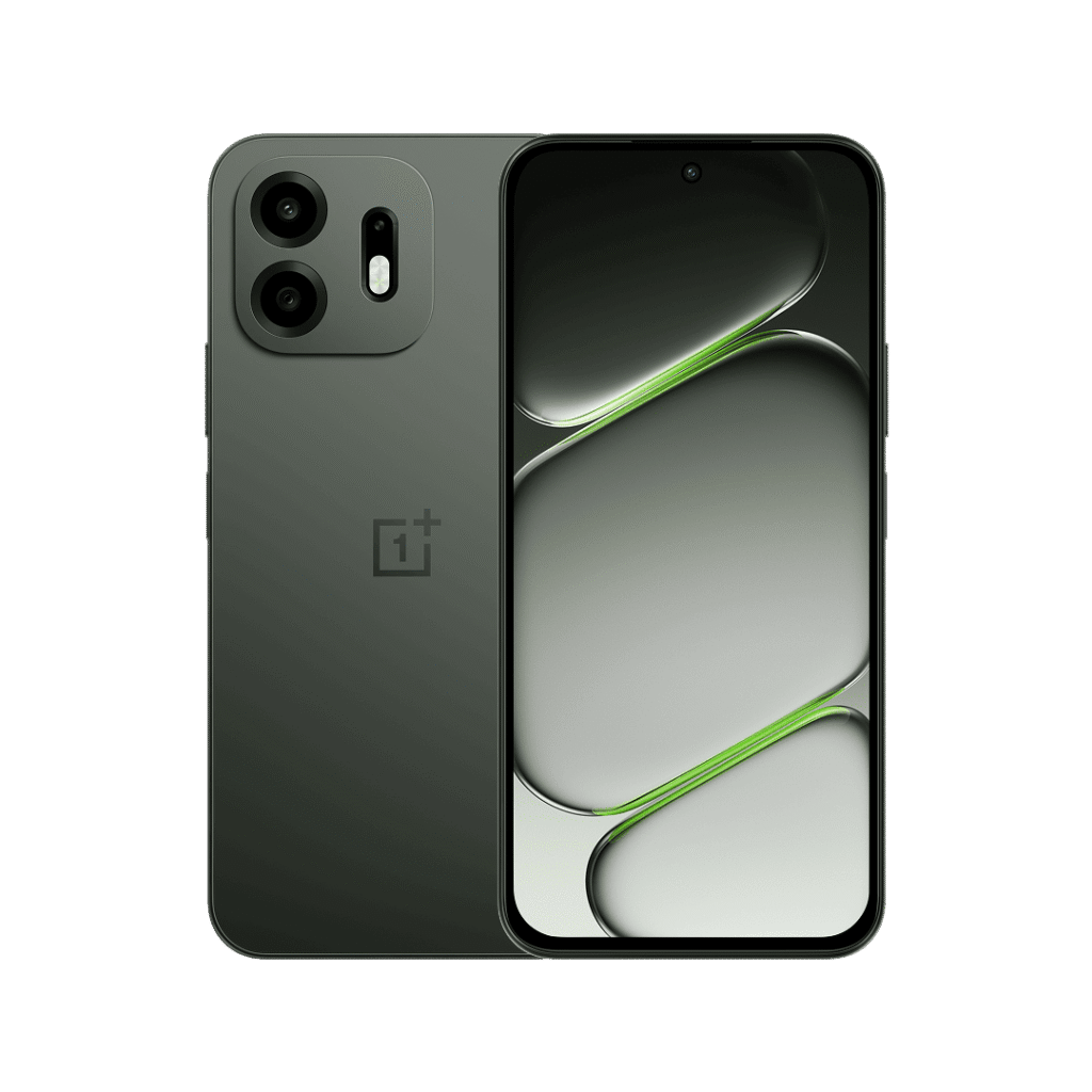 OnePlus N6 5G Back front