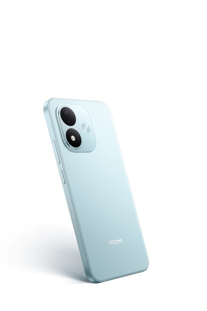 Redmi Note 17 5G Specification infographic