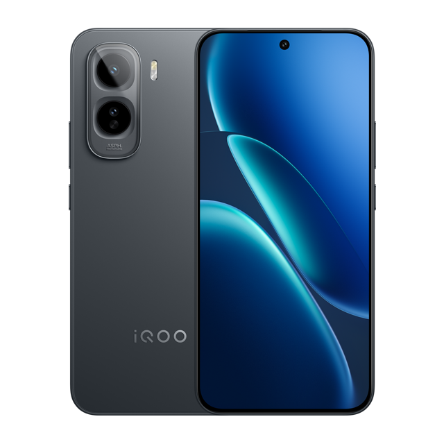 iQOO Z11