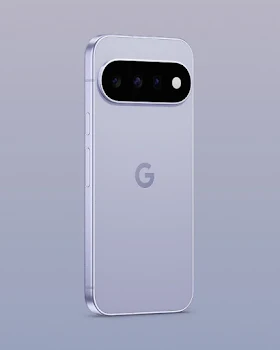 Google Pixel 11 back photo