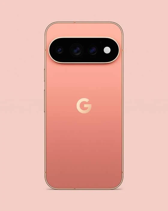 Google Pixel 11 Pro Back photo 