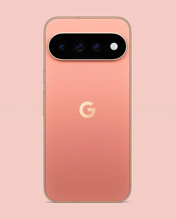 Pixel 11 Pro XL Back photo