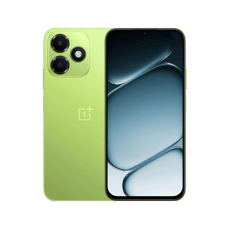 OnePlus N6 Lite 4G infographic image