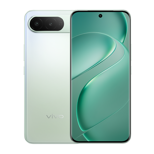 Vivo T5 5G Back front photo 