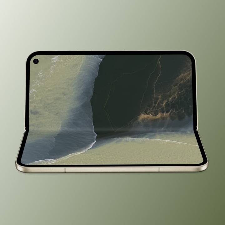 Google Pixel 11 Pro Fold photo 