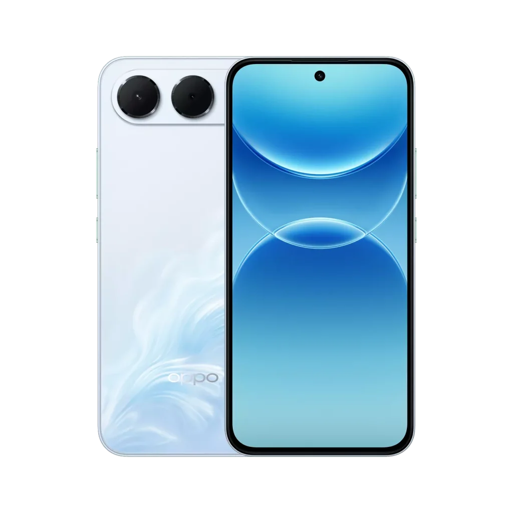 Oppo G35 Pro 5G Back front